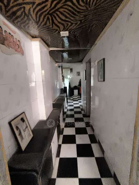 Office Space in Dombivli West, Mumbai for sale 