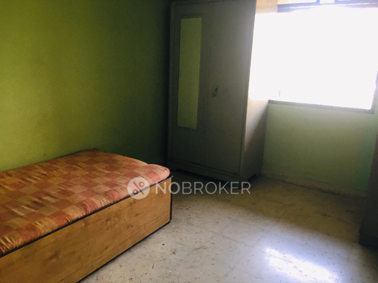 2 BHK Flat In Golden Park for Rent  In Kalyan