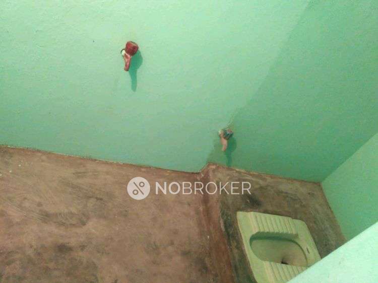 1 BHK House for Rent  In Medavakkam