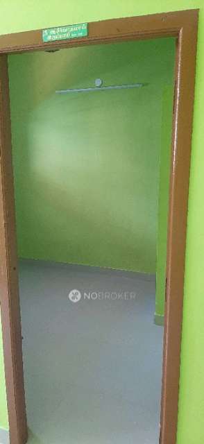 1 BHK House for Rent  In Sholinganallur