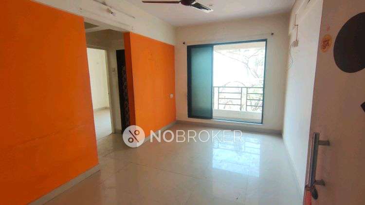 1 BHK Flat In Neelkanth Green Ulwe for Rent  In Sector 17 Ulwe