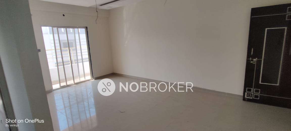 2 BHK Flat In Vishwashree Park for Rent  In Manjari Budruk
