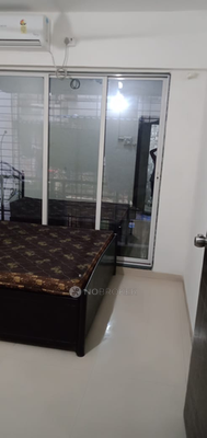 1 BHK Flat In Ganesh Plaza for Rent  In Karanjade