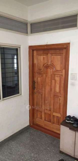 1 RK House for Rent  In Rajajinagar