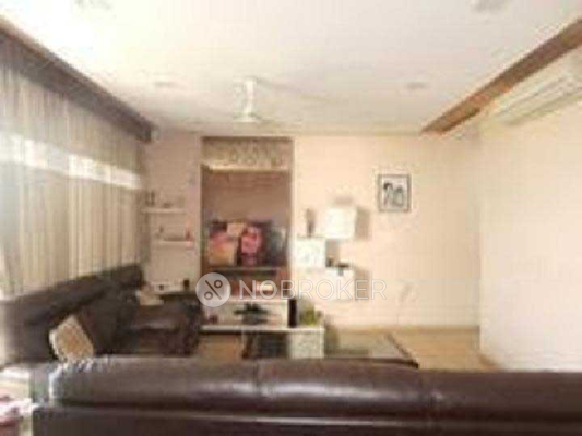 3 BHK Flat In Oberoi Splendor Grande Chs For Sale  In Andheri East