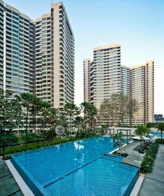 3 BHK Flat In Oberoi Splendor Grande Chs For Sale  In Andheri East