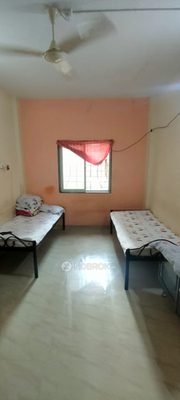 1 RK Flat In Samrudhhi Hostel  for Rent  In Shri Kedareshwar Mandir