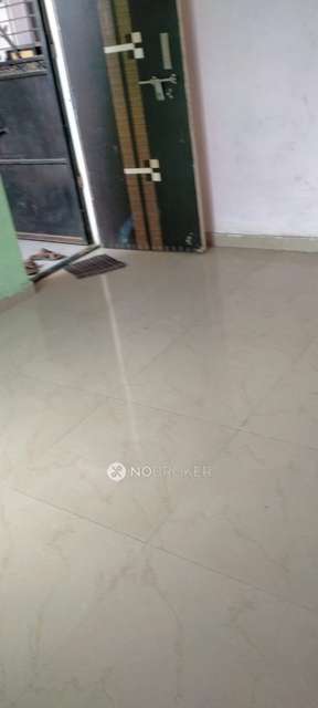 1 BHK Flat In Standalone Builidng for Rent  In Alandi