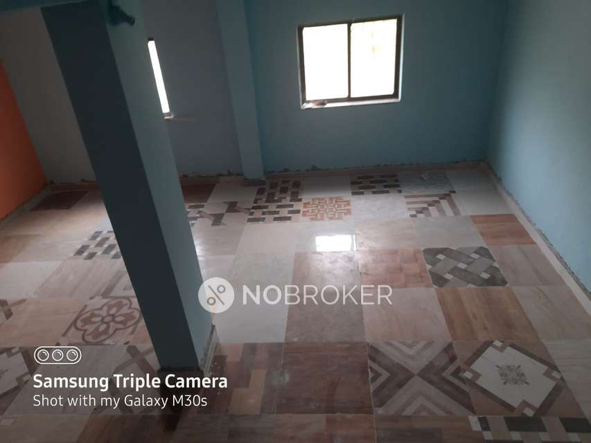 1 BHK Flat In Standalone Builidng for Rent  In Alandi