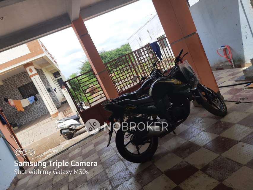 1 BHK Flat In Standalone Builidng for Rent  In Alandi