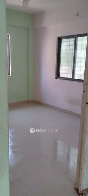 1 BHK Flat In Standalone Builidng for Rent  In Alandi