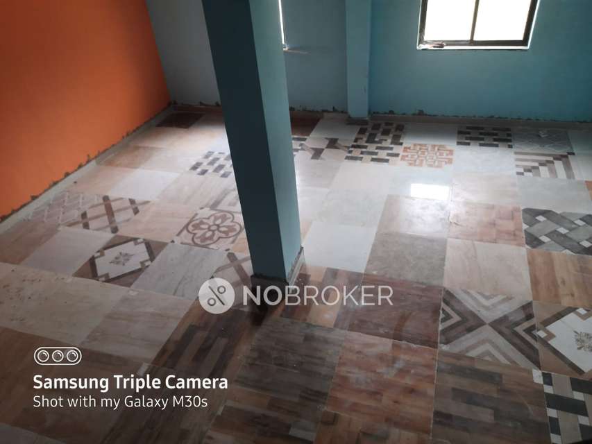 1 BHK Flat In Standalone Builidng for Rent  In Alandi