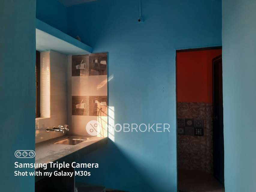 1 BHK Flat In Standalone Builidng for Rent  In Alandi