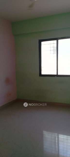 1 BHK Flat In Standalone Builidng for Rent  In Alandi