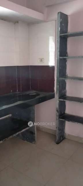 1 BHK Flat In Standalone Builidng for Rent  In Alandi
