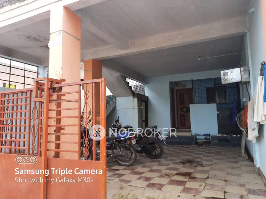 1 BHK Flat In Standalone Builidng for Rent  In Alandi