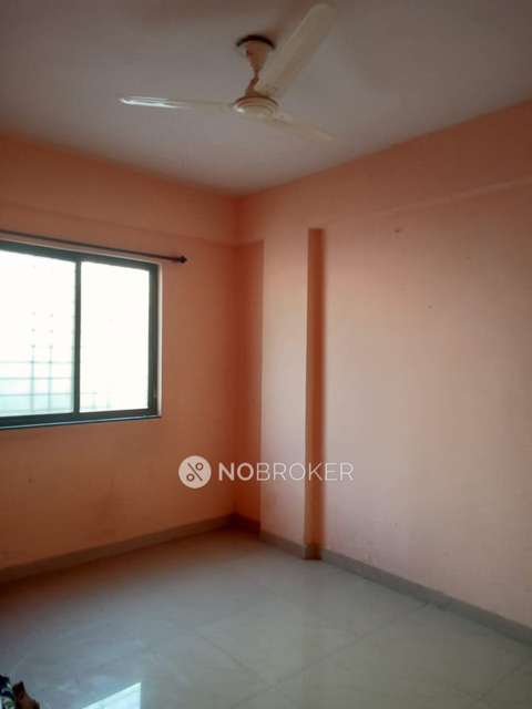 1 BHK Flat In Standalone Builidng for Rent  In Alandi