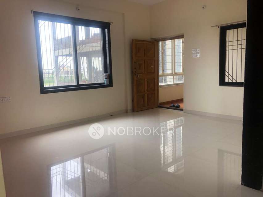2 BHK Flat In Standalone Building  for Rent  In Manjari Budruk