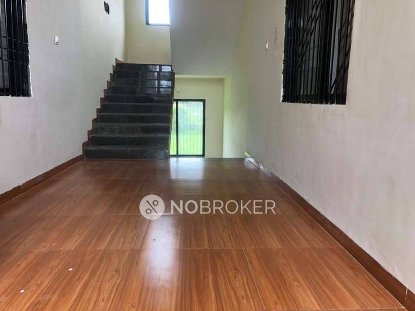 2 BHK Flat In Standalone Building  for Rent  In Manjari Budruk
