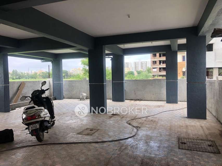 2 BHK Flat In Standalone Building  for Rent  In Manjari Budruk