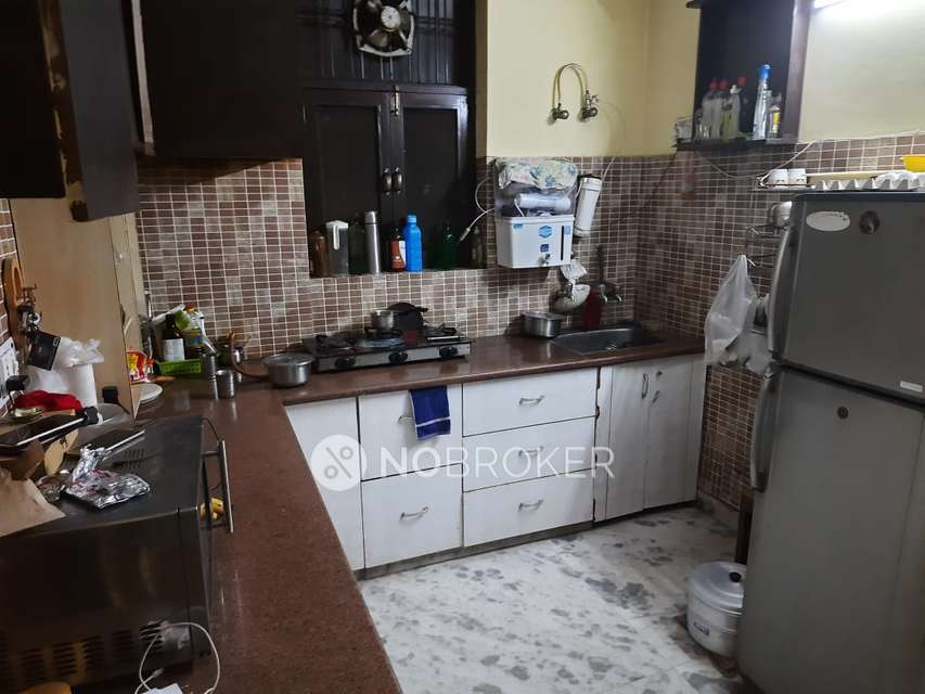 3 BHK Flat In Spring Field Colony For Sale  In Sector 32