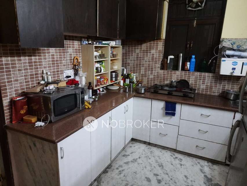 3 BHK Flat In Spring Field Colony For Sale  In Sector 32