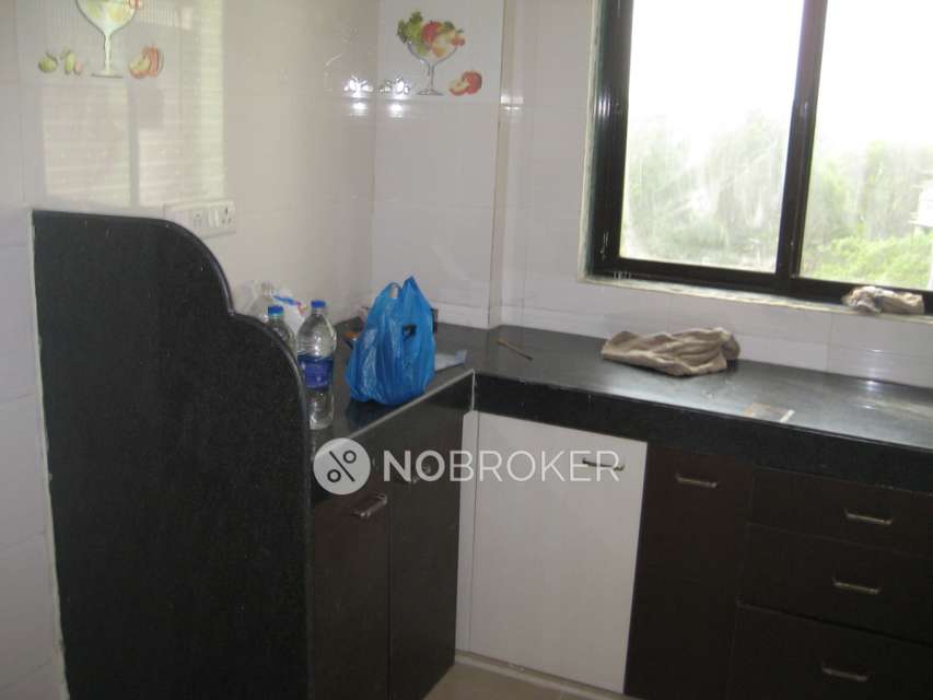 1 BHK Flat In Mukta Residency Phase 1 For Sale  In Shilphata