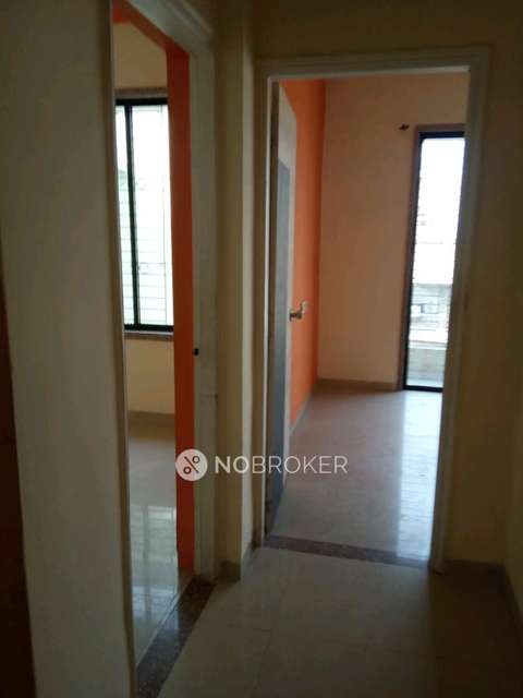 2 BHK Flat In Mangeshi City Phase Ii For Sale  In Khadakpada