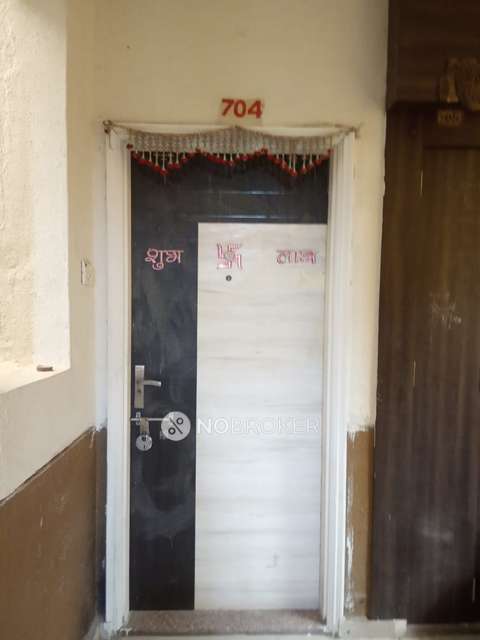 2 BHK Flat In Mangeshi City Phase Ii For Sale  In Khadakpada