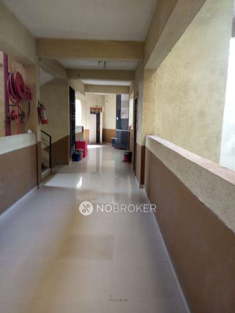 2 BHK Flat In Mangeshi City Phase Ii For Sale  In Khadakpada