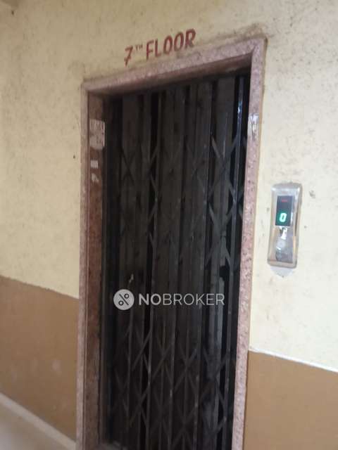 2 BHK Flat In Mangeshi City Phase Ii For Sale  In Khadakpada