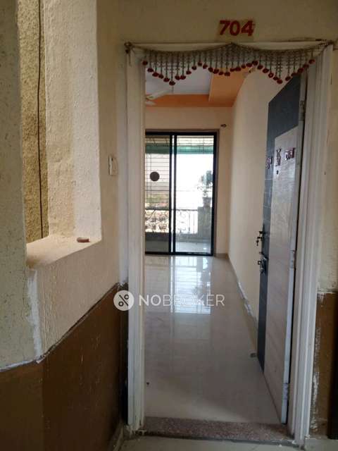 2 BHK Flat In Mangeshi City Phase Ii For Sale  In Khadakpada