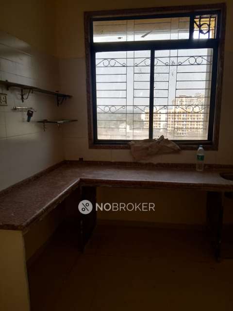 2 BHK Flat In Mangeshi City Phase Ii For Sale  In Khadakpada