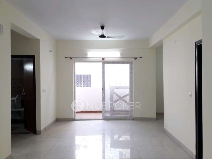 3 BHK Flat In Cmrs Lotus for Rent  In Whitefield