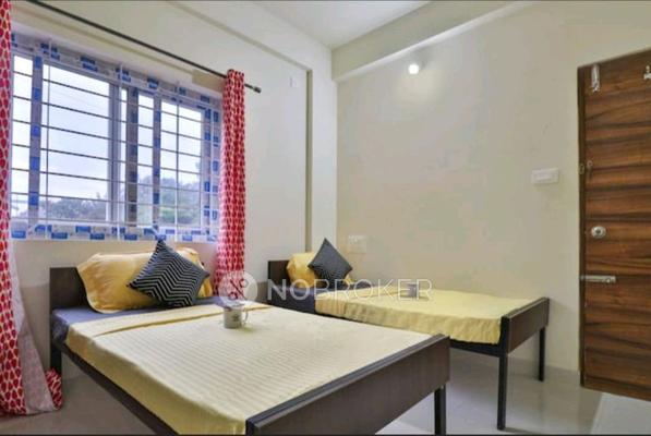 2 BHK Flat In Allright for Rent  In Cpr Layout