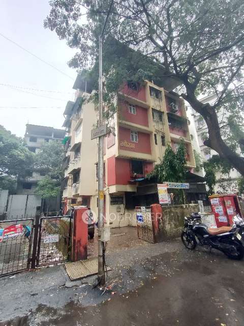 1 BHK Flat In Saurabh Chs For Sale  In Mulund East