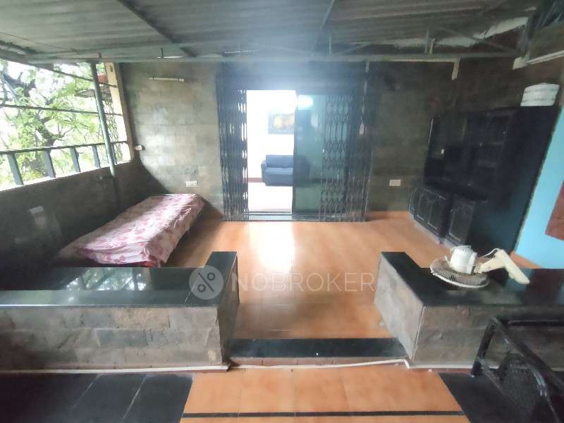 1 BHK Flat In Saurabh Chs For Sale  In Mulund East