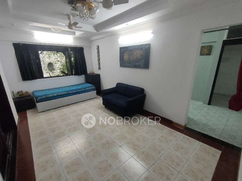 1 BHK Flat In Saurabh Chs For Sale  In Mulund East