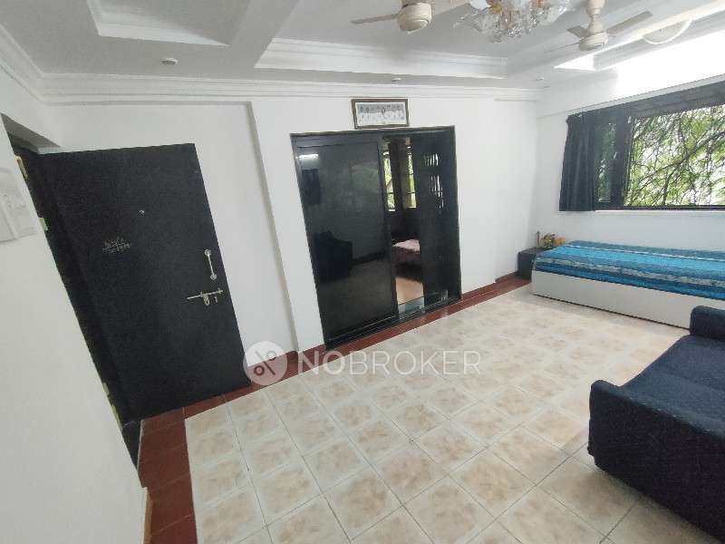 1 BHK Flat In Saurabh Chs For Sale  In Mulund East