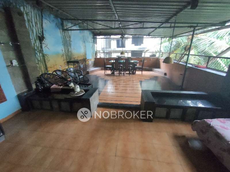 1 BHK Flat In Saurabh Chs For Sale  In Mulund East