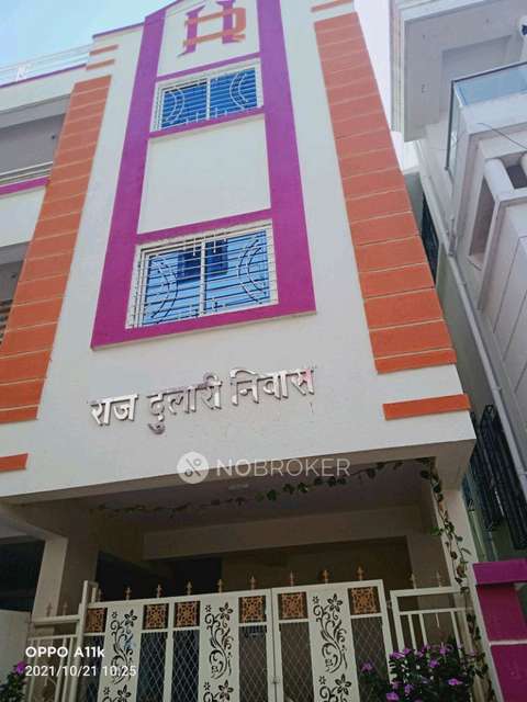 2 BHK House for Rent  In Manjari Budruk