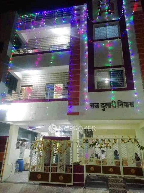2 BHK House for Rent  In Manjari Budruk