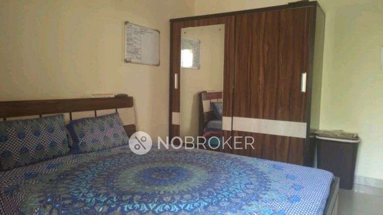 2 BHK Flat In Bu Bhandari Edenn Tower Cghs for Rent  In Wakad