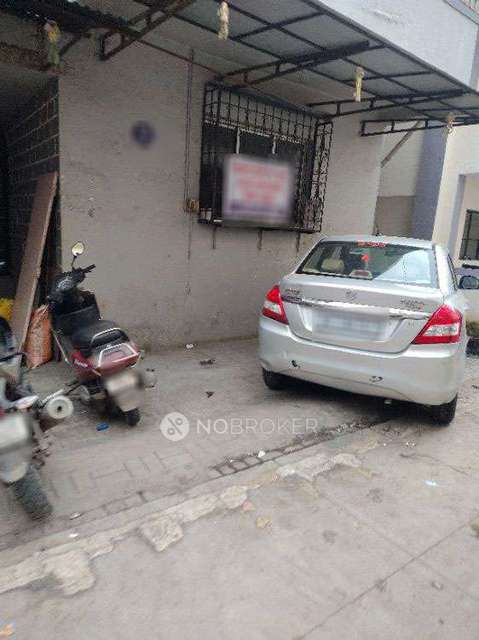 1 RK Flat In Standalone Building  for Rent  In Karve Nagar