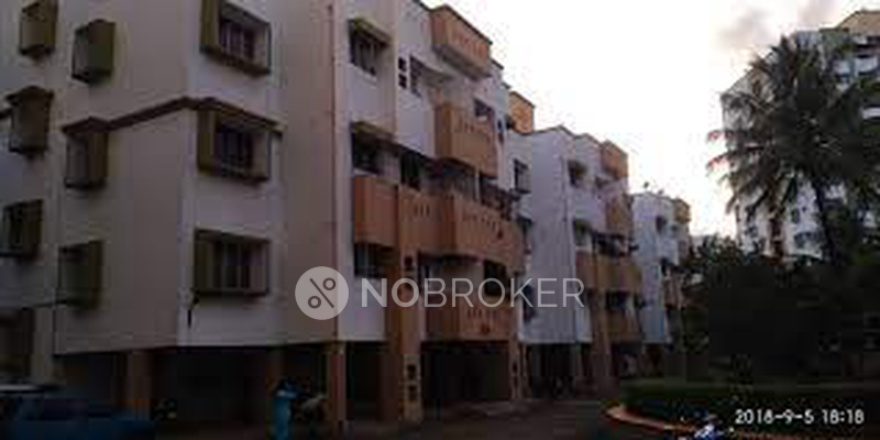 1 BHK Flat In Kumar Samrudhhi for Rent  In Vishrantwadi