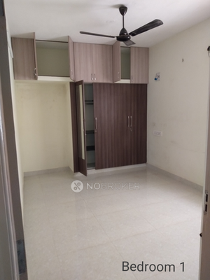 2 BHK Flat In Residency Raj Residency for Rent  In Chennai