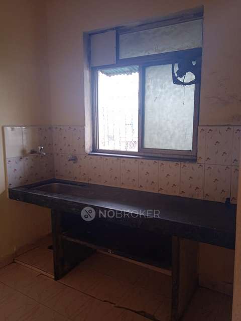 1 BHK Flat In Murari Krishna Co-op.hsg.soc.ltd. For Sale  In Kamothe