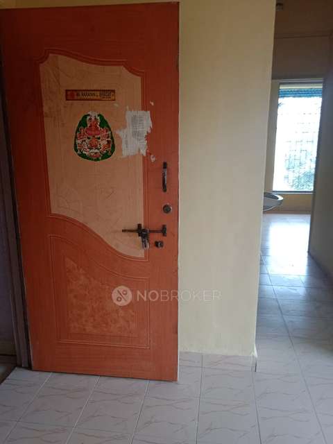 1 BHK Flat In Murari Krishna Co-op.hsg.soc.ltd. For Sale  In Kamothe