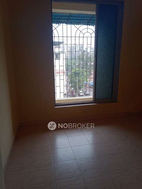 1 BHK Flat In Murari Krishna Co-op.hsg.soc.ltd. For Sale  In Kamothe