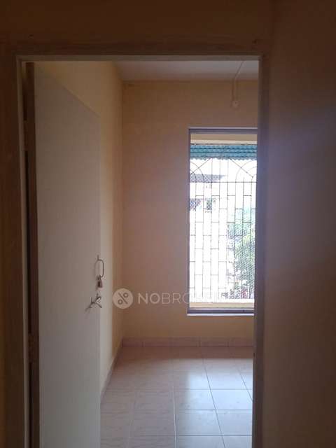 1 BHK Flat In Murari Krishna Co-op.hsg.soc.ltd. For Sale  In Kamothe